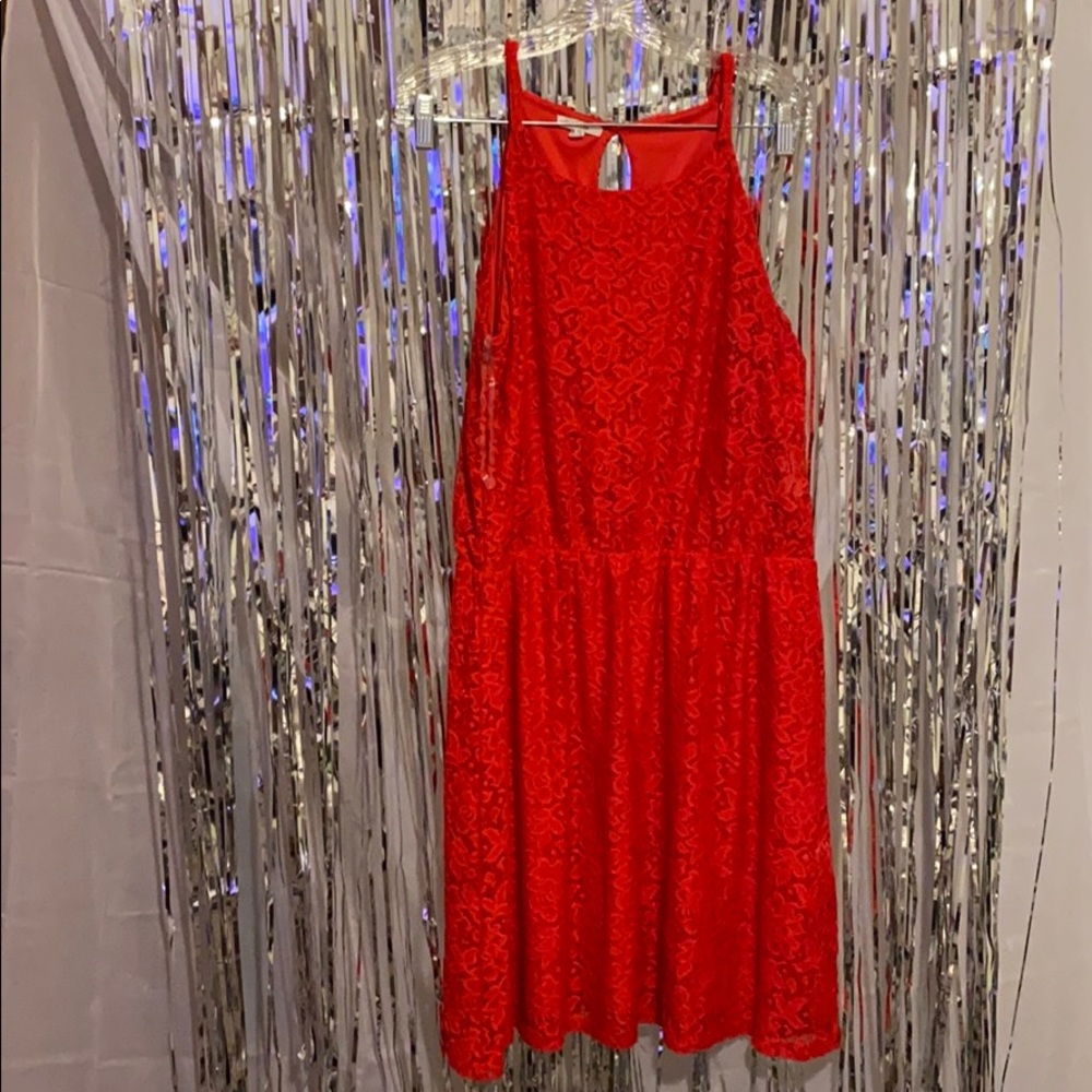 NWOT Maurices Dress